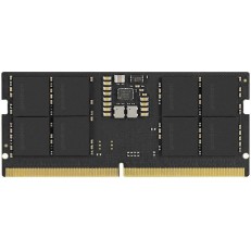 GoodRAM DDR5 με Module 1x16GB και Ταχύτητα 5600 για Laptop