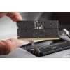 GoodRAM DDR5 με Module 1x16GB και Ταχύτητα 5600 για Laptop