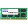 GoodRAM DDR4 με Module 1x32GB και Ταχύτητα 3200 για Laptop