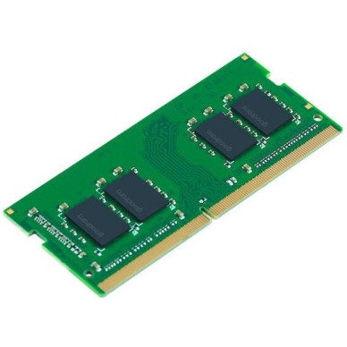 GoodRAM DDR4 με Module 1x32GB και Ταχύτητα 3200 για Laptop