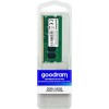 GoodRAM DDR4 με Module 1x32GB και Ταχύτητα 3200 για Laptop