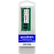 GoodRAM DDR4 με Module 1x32GB και Ταχύτητα 3200 για Laptop