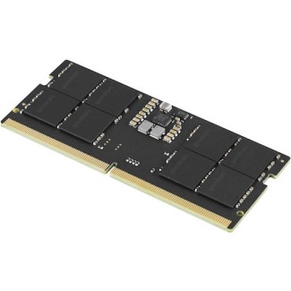 GoodRAM DDR5 με Module 1x32GB και Ταχύτητα 5600 για Laptop