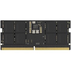 GoodRAM DDR5 με Module 1x32GB και Ταχύτητα 5600 για Laptop