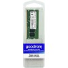 GoodRAM DDR4 με Module 1x16GB και Ταχύτητα 3200 για Laptop