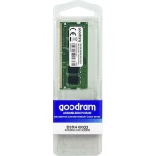 GoodRAM DDR4 με Module 1x16GB και Ταχύτητα 3200 για Laptop
