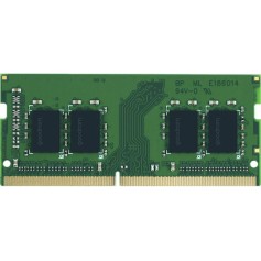 GoodRAM DDR4 με Module 1x16GB και Ταχύτητα 3200 για Laptop