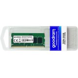 GoodRAM DDR4 με Module 1x16GB και Ταχύτητα 3200 για Laptop