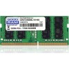 GoodRAM DDR4 με Module 1x16GB και Ταχύτητα 2666 για Laptop