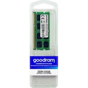 GoodRAM DDR4 με Module 1x16GB και Ταχύτητα 2666 για Laptop