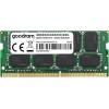 GoodRAM DDR4 με Module 1x16GB και Ταχύτητα 2666 για Laptop