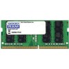 GoodRAM DDR4 με Module 1x16GB και Ταχύτητα 2666 για Laptop