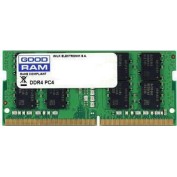 GoodRAM DDR4 με Module 1x16GB και Ταχύτητα 2666 για Laptop