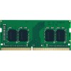GoodRAM DDR4 με Module 1x8GB και Ταχύτητα 3200 για Laptop