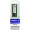 GoodRAM DDR4 με Module 1x8GB και Ταχύτητα 3200 για Laptop