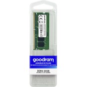 GoodRAM DDR4 με Module 1x8GB και Ταχύτητα 3200 για Laptop
