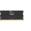 GoodRAM DDR5 με Module 1x16GB και Ταχύτητα 4800 για Laptop