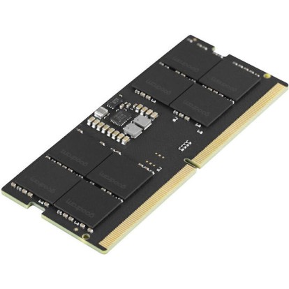 GoodRAM DDR5 με Module 1x16GB και Ταχύτητα 4800 για Laptop