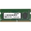 Afox DDR3L με Module 1x8GB και Ταχύτητα 1600 για Laptop