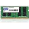 GoodRAM DDR4 με Module 1x8GB και Ταχύτητα 2400 για Laptop