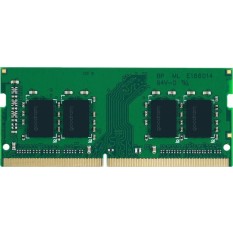 GoodRAM DDR4 με Module 1x8GB και Ταχύτητα 2400 για Laptop