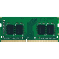 GoodRAM DDR4 με Module 1x8GB και Ταχύτητα 2400 για Laptop