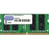 GoodRAM DDR4 με Module 1x8GB και Ταχύτητα 2400 για Laptop