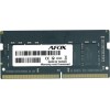 Afox DDR4 με Module 1x8GB και Ταχύτητα 2400 για Laptop