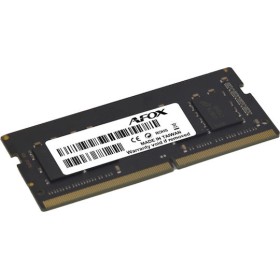 Afox DDR4 με Module 1x8GB και Ταχύτητα 2666 για Laptop