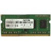 Afox DDR4 με Module 1x8GB και Ταχύτητα 2666 για Laptop
