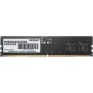 Patriot Signature DDR5 με Module 1x16GB και Ταχύτητα 5600 για Laptop