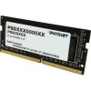 Patriot Signature DDR4 με Module 1x16GB και Ταχύτητα 3200 για Laptop