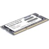 Patriot DDR3L με Module 1x8GB και Ταχύτητα 1600 για Laptop