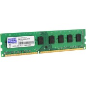 GoodRAM DDR3 με Module 1x8GB και Ταχύτητα 1600 για Laptop