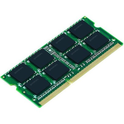 GoodRAM DDR3 με Module 1x8GB και Ταχύτητα 1600 για Laptop
