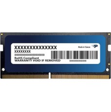 Patriot Core Series DDR5 με Module 1x32GB και Ταχύτητα 5600 για Laptop