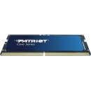 Patriot Core Series DDR5 με Module 1x32GB και Ταχύτητα 5600 για Laptop