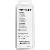 Patriot Core Series DDR5 με Module 1x32GB και Ταχύτητα 5600 για Laptop