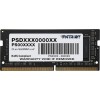 Patriot Signature Line DDR4 με Module 1x8GB και Ταχύτητα 2400 για Laptop