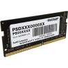 Patriot Signature Line DDR4 με Module 1x8GB και Ταχύτητα 2400 για Laptop
