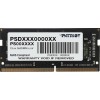 Patriot DDR4 με Module 1x8GB και Ταχύτητα 2133 για Laptop