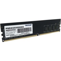 Patriot DDR4 με Module 1x8GB και Ταχύτητα 2133 για Laptop