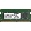 Afox DDR3 με Module 1x8GB και Ταχύτητα 1600 για Laptop