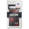 Afo DDR4 με Module 1x8GB και Ταχύτητα 2400 για Laptop