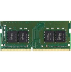 Kingston ValueRAM DDR4 με Module 1x4GB και Ταχύτητα 3200 για Laptop