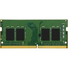 Kingston ValueRAM DDR4 με Module 1x4GB και Ταχύτητα 3200 για Laptop