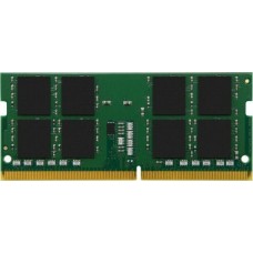 Kingston ValueRAM DDR4 με Module 1x4GB και Ταχύτητα 3200 για Laptop