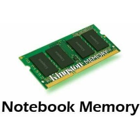 Kingston ValueRAM DDR4 με Module 1x4GB και Ταχύτητα 3200 για Laptop