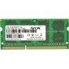 Afox DDR3 με Module 1x8GB και Ταχύτητα 1333 για Laptop