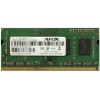 Afox DDR3 με Module 1x8GB και Ταχύτητα 1333 για Laptop